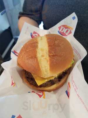 Dairy Queen Grill & Chill