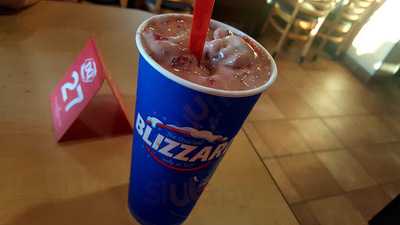 Dairy Queen Grill & Chill