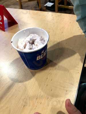 Dairy Queen Grill & Chill