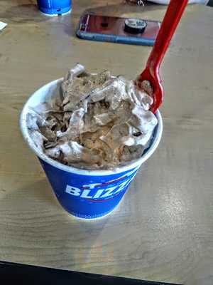 Dairy Queen Grill & Chill