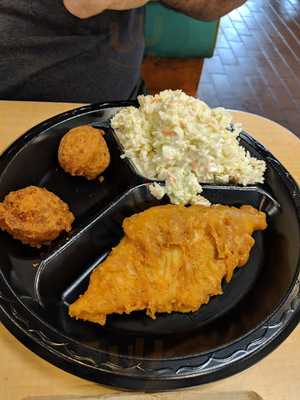 Long John Silver's