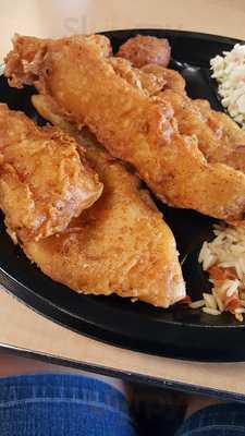 Long John Silver's
