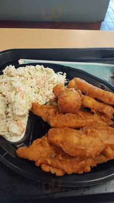 Long John Silver's