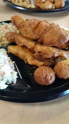 Long John Silver's