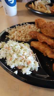 Long John Silver's