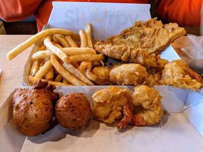 Long John Silver's