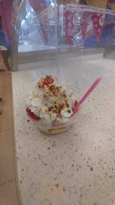Baskin-robbins