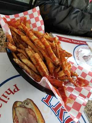 Troy's Philadelphia Style Hoagies