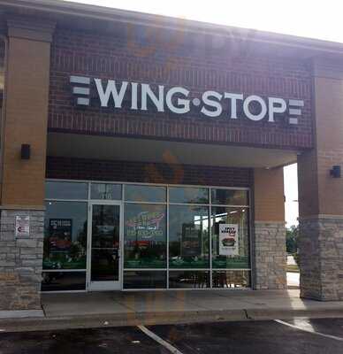 Wingstop