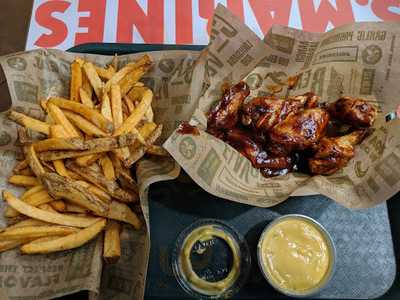 Wingstop