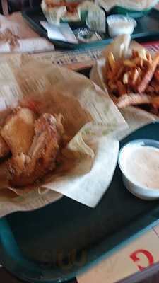 Wingstop