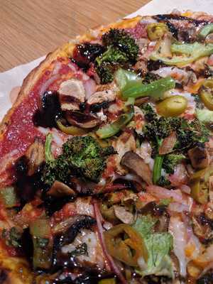 Blaze Pizza