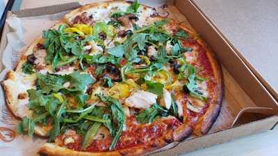 Blaze Pizza