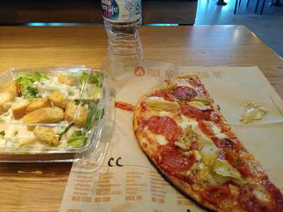 Blaze Pizza