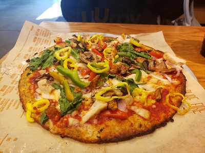 Blaze Pizza