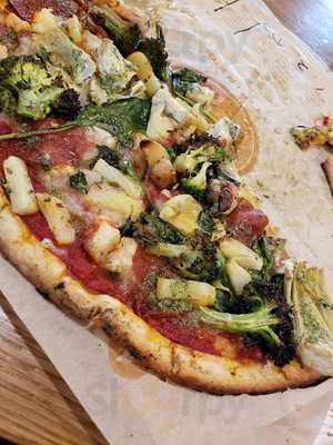 Blaze Pizza