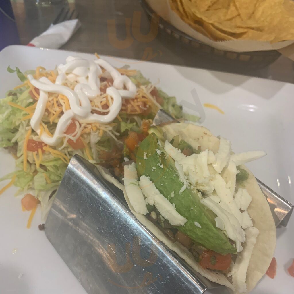 Fiesta Mexican Restaurant