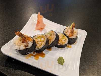 Izakaya Sushi Pub