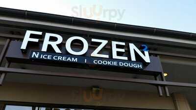 Frozen2 Ice Cream