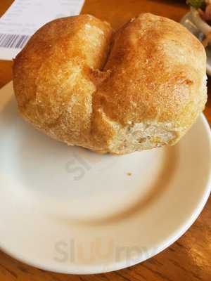 Franke's Cafeteria, Conway, Ar