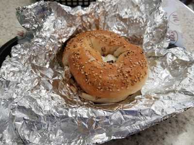 Manhattan Bagel
