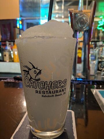 Catchers Restaurant