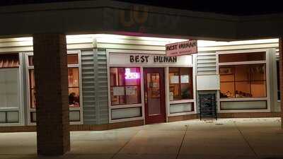 Best Hunan