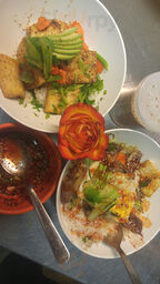 Tobys Restaurant And Bar