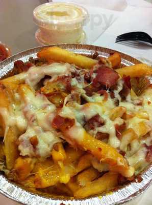 Lorenzo's Pizza And Steak