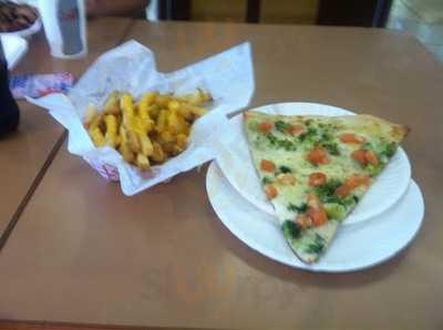 Lorenzo's Pizza And Steak