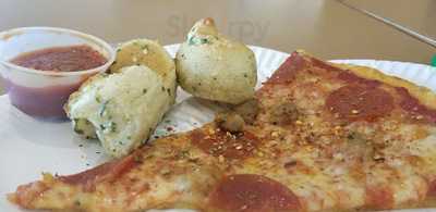 Lorenzo's Pizza And Steak