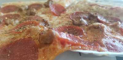 Lorenzo's Pizza And Steak