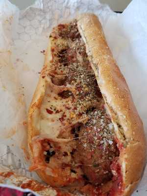 Lorenzo's Pizza And Steak