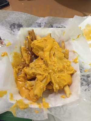 Lorenzo's Pizza And Steak