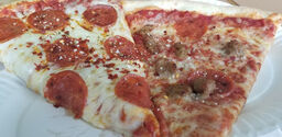 Lorenzo's Pizza And Steak