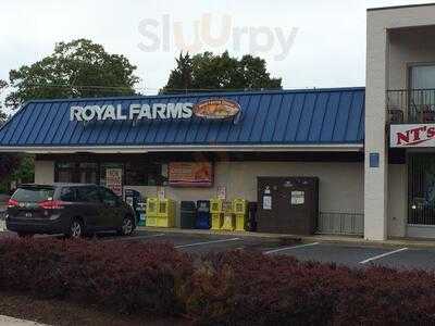 Royal Farms Store
