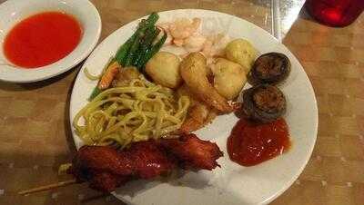 China King Buffet