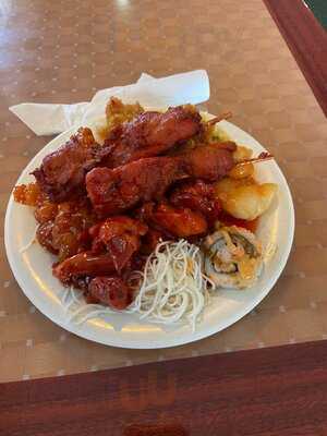 China King Buffet
