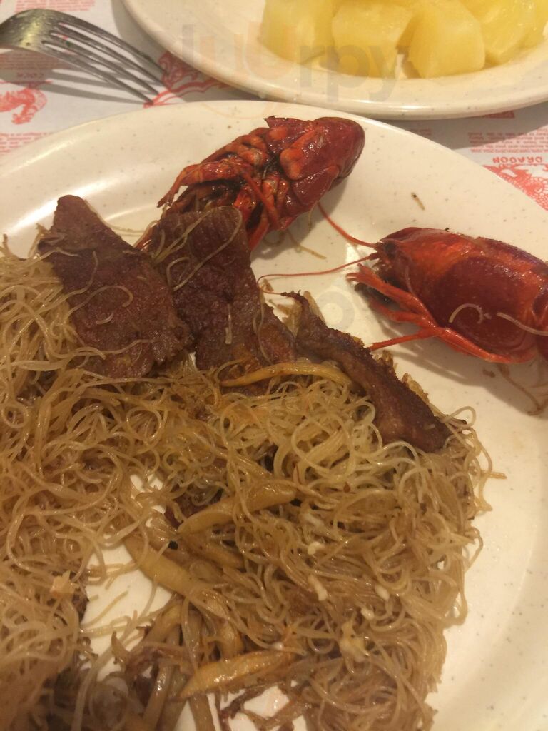 Grand Century Buffet