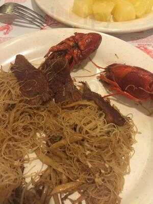 Grand Century Buffet