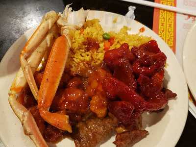 Grand Century Buffet