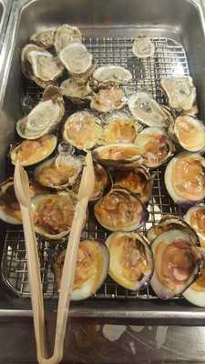 Grand Century Buffet