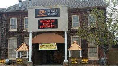 Rho Ristorante Discoteca