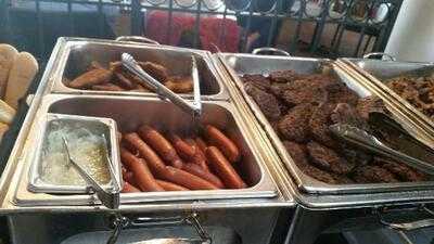 Rho Ristorante Discoteca