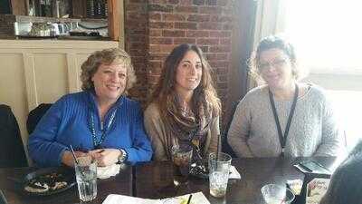 Rho Ristorante Discoteca