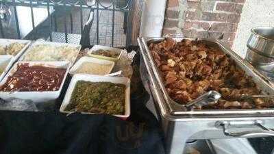 Rho Ristorante Discoteca