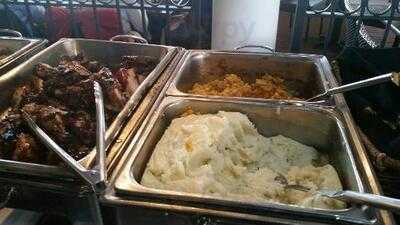 Rho Ristorante Discoteca