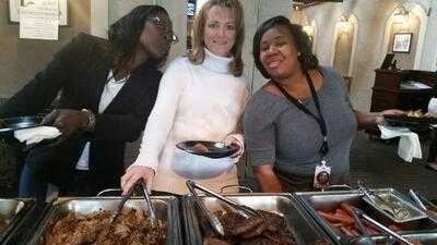 Rho Ristorante Discoteca