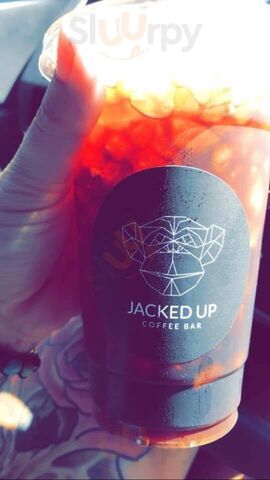 Jacked Up Coffee Bar