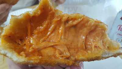 Tarantini Panzarotti